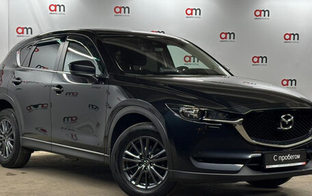 Mazda CX-5 II, 2021 год, 3 199 000 рублей, 1 фотография