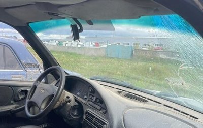 Chevrolet Niva I рестайлинг, 2007 год, 130 000 рублей, 1 фотография