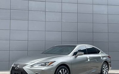 Lexus ES VII, 2021 год, 3 330 000 рублей, 1 фотография