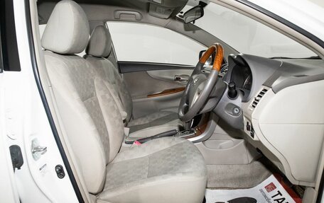 Toyota Corolla, 2010 год, 849 000 рублей, 5 фотография