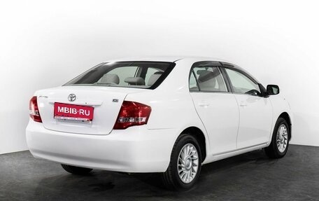 Toyota Corolla, 2010 год, 849 000 рублей, 4 фотография