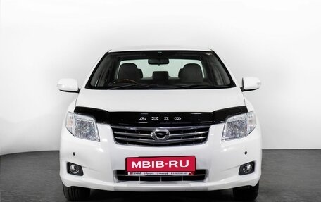 Toyota Corolla, 2010 год, 849 000 рублей, 2 фотография