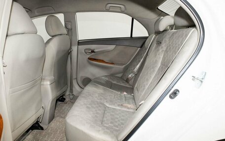 Toyota Corolla, 2010 год, 849 000 рублей, 7 фотография