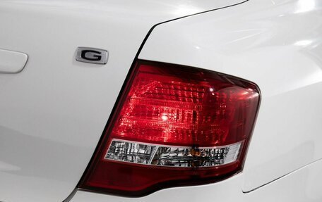 Toyota Corolla, 2010 год, 849 000 рублей, 19 фотография