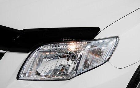 Toyota Corolla, 2010 год, 849 000 рублей, 20 фотография