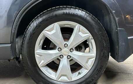 Subaru Forester, 2014 год, 1 499 000 рублей, 22 фотография