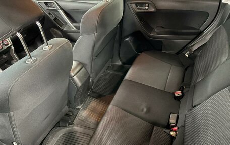 Subaru Forester, 2014 год, 1 499 000 рублей, 19 фотография