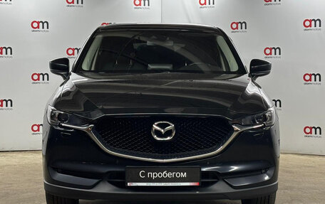 Mazda CX-5 II, 2021 год, 3 199 000 рублей, 2 фотография