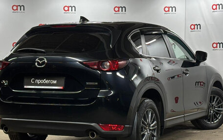 Mazda CX-5 II, 2021 год, 3 199 000 рублей, 4 фотография