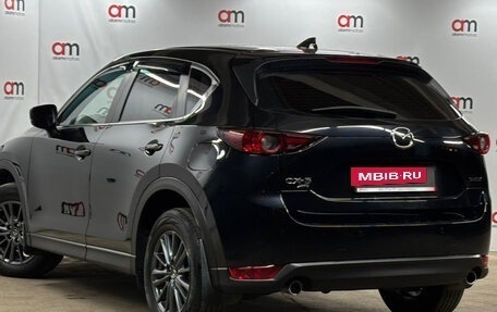 Mazda CX-5 II, 2021 год, 3 199 000 рублей, 6 фотография