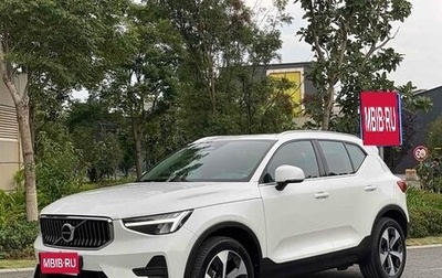 Volvo XC40 I, 2024 год, 3 730 000 рублей, 1 фотография