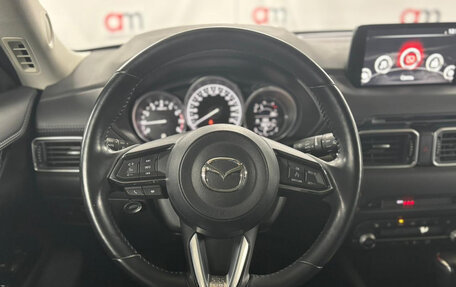 Mazda CX-5 II, 2021 год, 3 199 000 рублей, 11 фотография