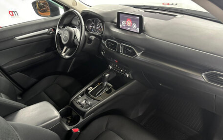 Mazda CX-5 II, 2021 год, 3 199 000 рублей, 12 фотография