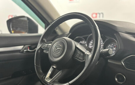 Mazda CX-5 II, 2021 год, 3 199 000 рублей, 13 фотография