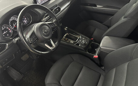 Mazda CX-5 II, 2021 год, 3 199 000 рублей, 10 фотография