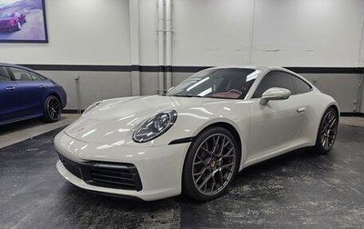 Porsche 911, 2023 год, 13 613 003 рублей, 1 фотография