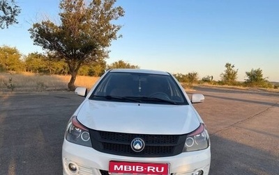 Geely GC6, 2014 год, 315 000 рублей, 1 фотография