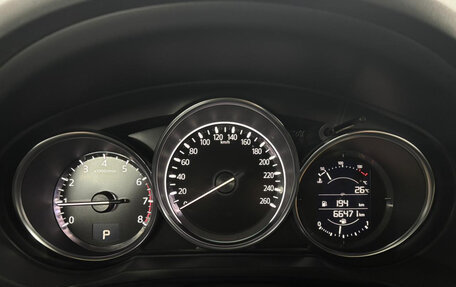 Mazda CX-5 II, 2021 год, 3 199 000 рублей, 14 фотография