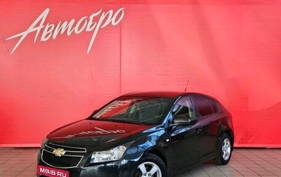 Chevrolet Cruze II, 2012 год, 775 000 рублей, 1 фотография