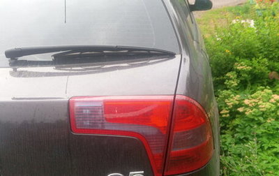 Citroen C5 I рестайлинг, 2007 год, 550 000 рублей, 1 фотография