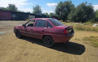 Daewoo Nexia I рестайлинг, 2008 год, 120 000 рублей, 1 фотография