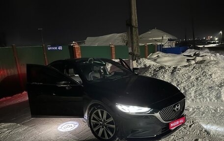 Mazda 6, 2021 год, 3 300 000 рублей, 1 фотография