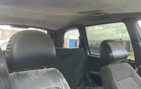 Chevrolet Niva I рестайлинг, 2007 год, 130 000 рублей, 11 фотография