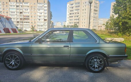 BMW 3 серия, 1985 год, 950 000 рублей, 6 фотография