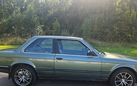 BMW 3 серия, 1985 год, 950 000 рублей, 5 фотография