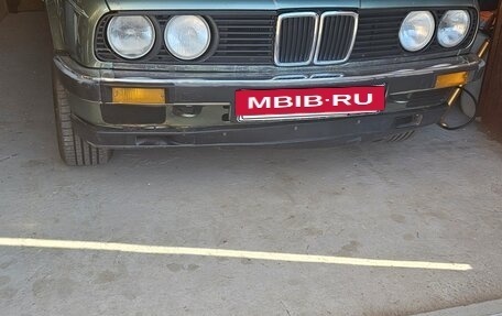 BMW 3 серия, 1985 год, 950 000 рублей, 17 фотография