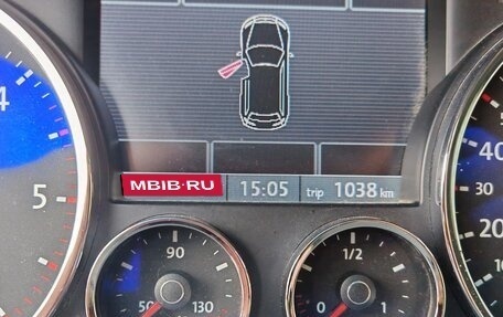 Volkswagen Touareg III, 2008 год, 1 400 000 рублей, 7 фотография