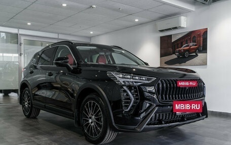 Haval Jolion, 2025 год, 2 449 000 рублей, 5 фотография