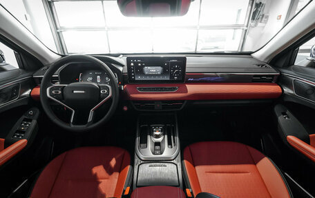 Haval Jolion, 2025 год, 2 449 000 рублей, 35 фотография