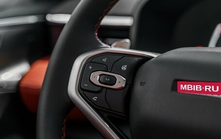 Haval Jolion, 2025 год, 2 449 000 рублей, 27 фотография