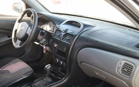 Nissan Almera Classic, 2012 год, 450 926 рублей, 9 фотография