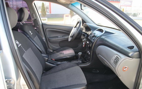 Nissan Almera Classic, 2012 год, 450 926 рублей, 10 фотография