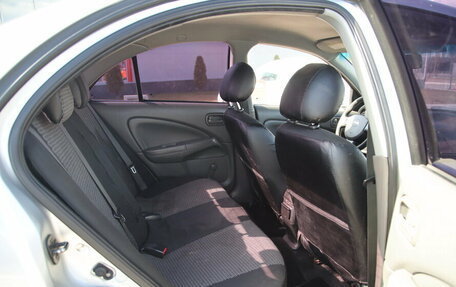 Nissan Almera Classic, 2012 год, 450 926 рублей, 11 фотография
