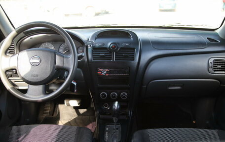 Nissan Almera Classic, 2012 год, 450 926 рублей, 12 фотография