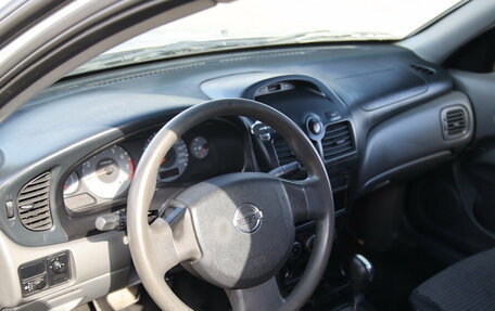 Nissan Almera Classic, 2012 год, 450 926 рублей, 14 фотография