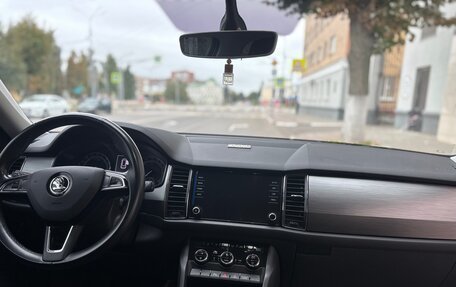 Skoda Kodiaq I, 2019 год, 2 949 000 рублей, 7 фотография