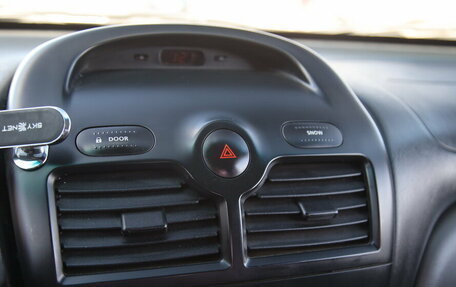 Nissan Almera Classic, 2012 год, 450 926 рублей, 19 фотография