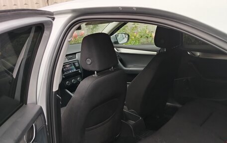 Skoda Octavia, 2018 год, 1 650 000 рублей, 18 фотография