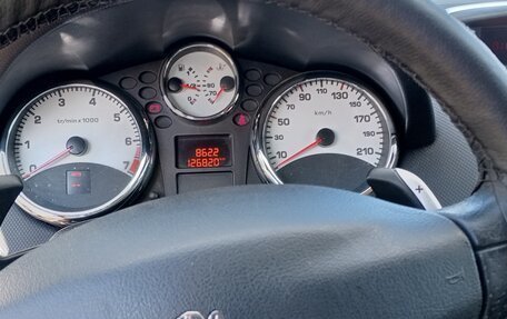 Peugeot 207 I, 2010 год, 400 000 рублей, 4 фотография