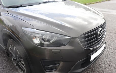 Mazda CX-5 II, 2015 год, 1 990 000 рублей, 4 фотография