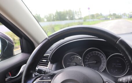 Mazda CX-5 II, 2015 год, 1 990 000 рублей, 8 фотография