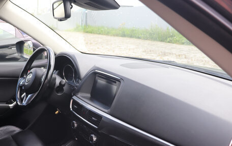 Mazda CX-5 II, 2015 год, 1 990 000 рублей, 11 фотография