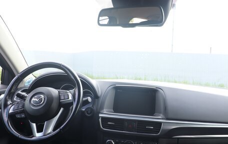 Mazda CX-5 II, 2015 год, 1 990 000 рублей, 10 фотография