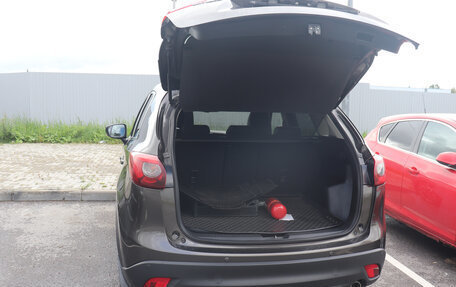 Mazda CX-5 II, 2015 год, 1 990 000 рублей, 15 фотография