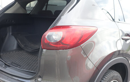 Mazda CX-5 II, 2015 год, 1 990 000 рублей, 16 фотография