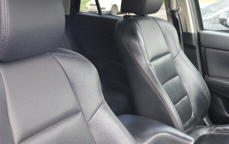 Mazda CX-5 II, 2015 год, 1 990 000 рублей, 12 фотография